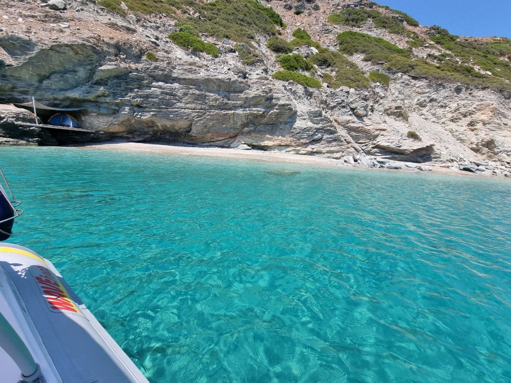 2 Hours Boat Trip