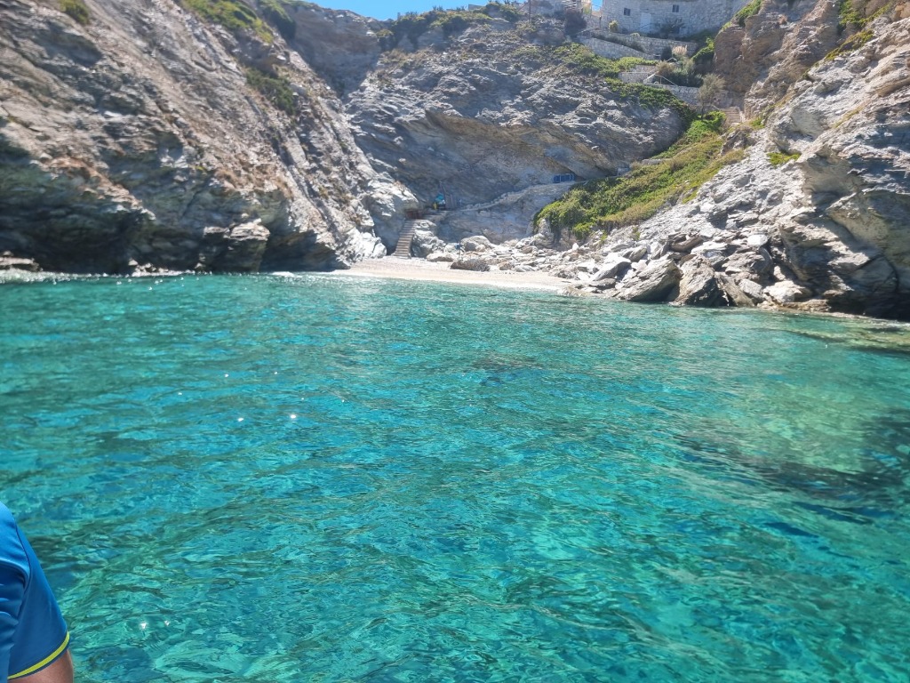 1 Hour Boat Trip