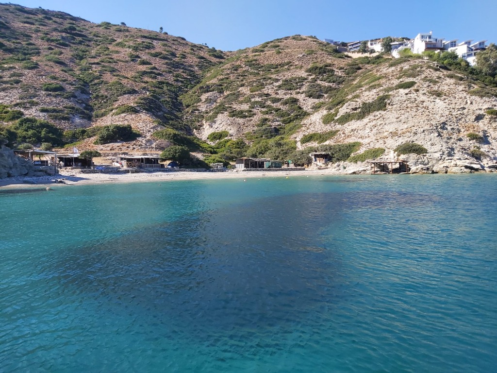 2 Hours Boat Trip