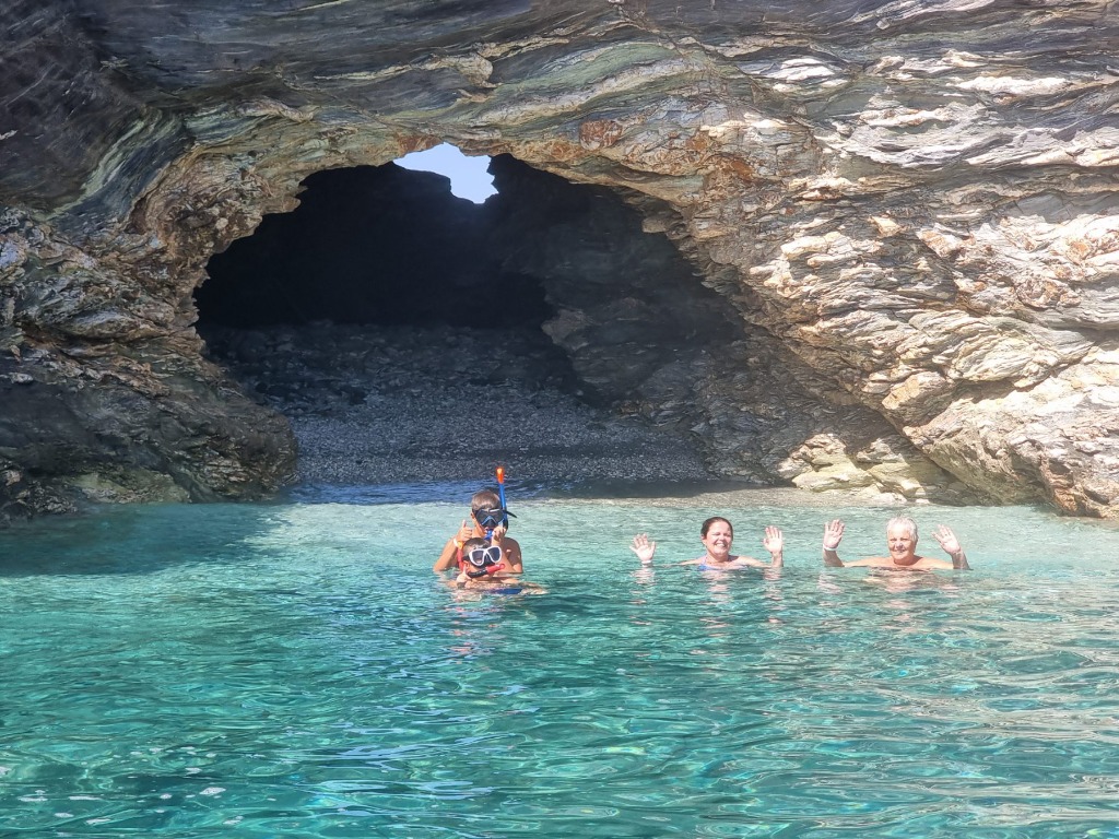 3 Hours Boat Trip
